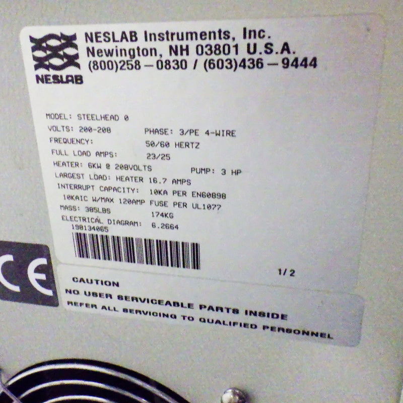 Applied Materials Centura Tectra Etcher