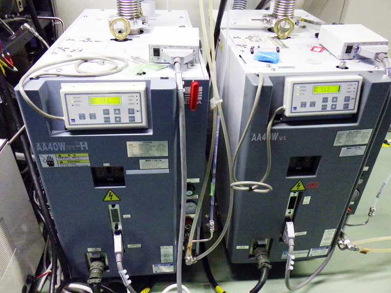 Applied Materials Centura Tectra Etcher