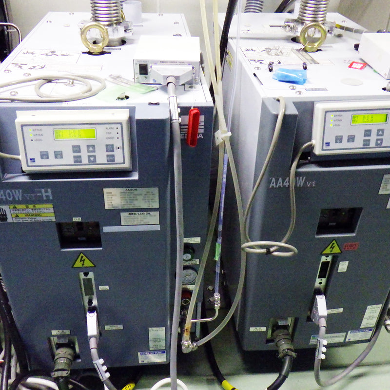 Applied Materials Centura Tectra Etcher