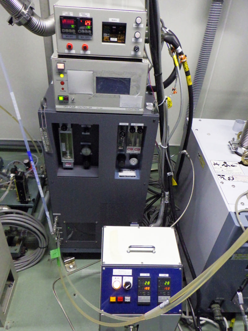 Applied Materials Centura Tectra Etcher