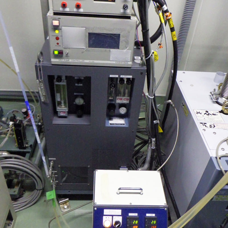 Applied Materials Centura Tectra Etcher