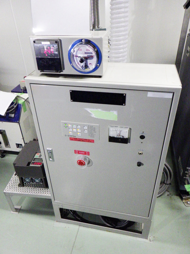 Applied Materials Centura Tectra Etcher
