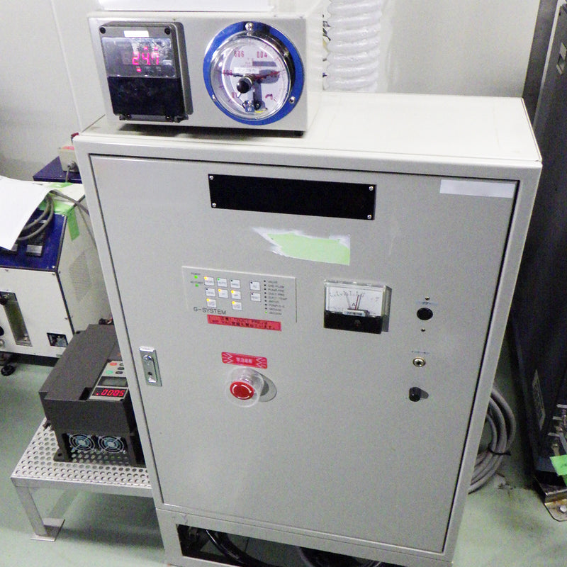 Applied Materials Centura Tectra Etcher