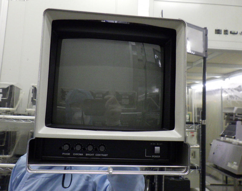 Varian Viision 80 Ion Implanter