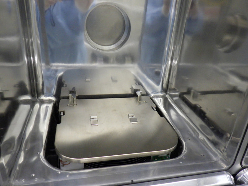 Varian Viision 80 Ion Implanter