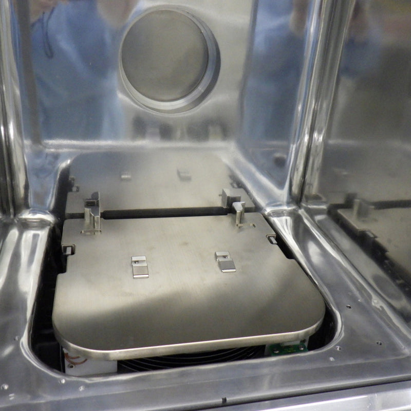 Varian Viision 80 Ion Implanter