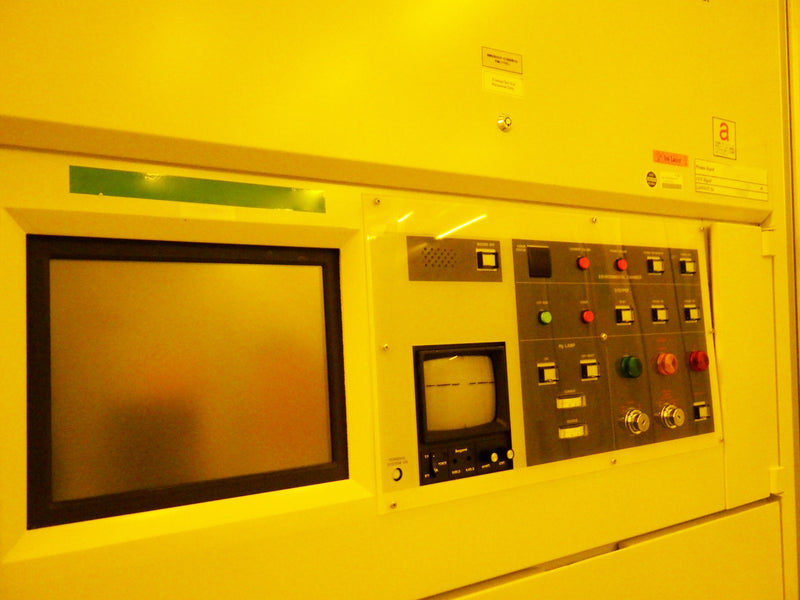 Canon FPA 3000 i 5 Fine Pattern Aligner