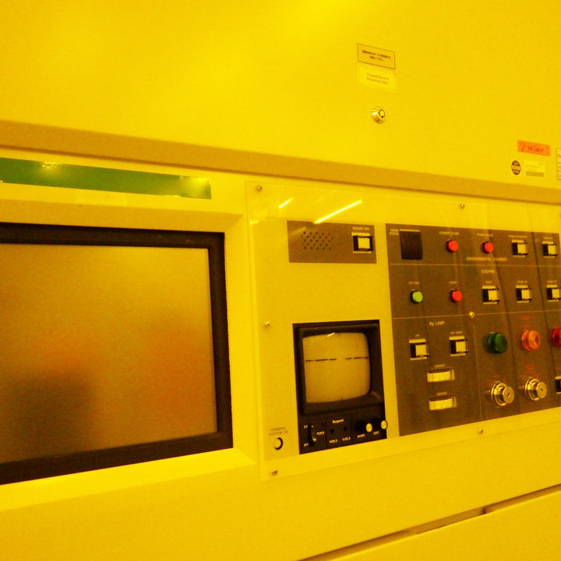Canon FPA 3000 i 5 Fine Pattern Aligner