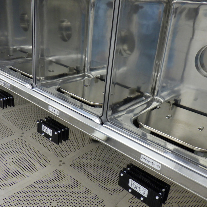 Varian Viision 80 Ion Implanter