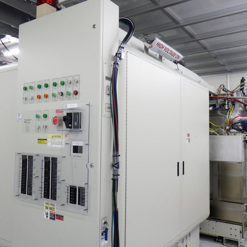 Varian Viision 80 Ion Implanter