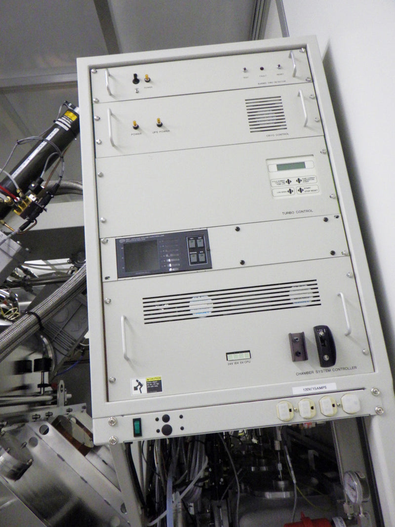 Varian Viision 80 Ion Implanter