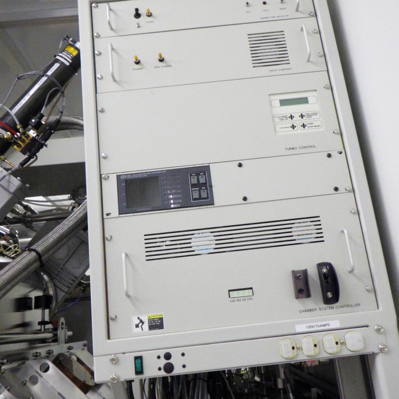 Varian Viision 80 Ion Implanter