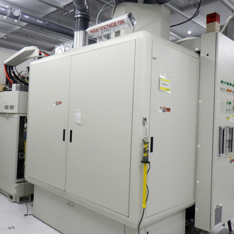 Varian Viision 80 Ion Implanter