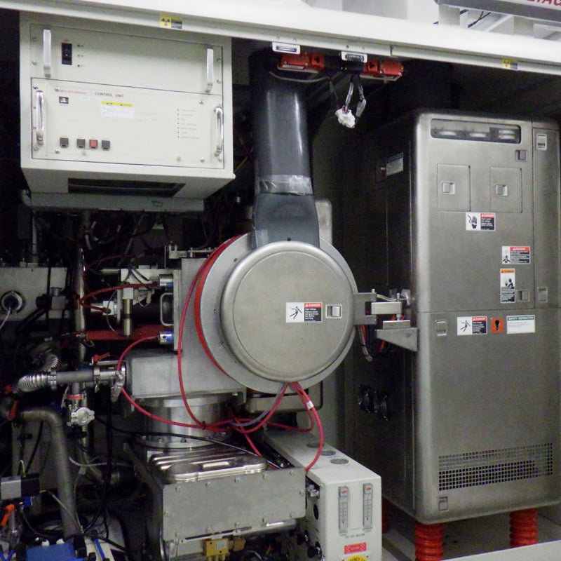 Varian Viision 80 Ion Implanter