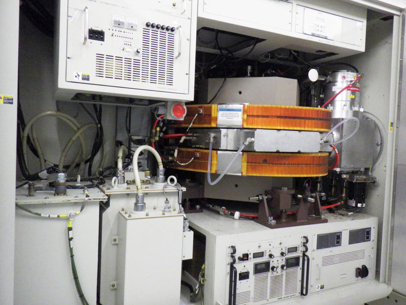 Varian Viision 80 Ion Implanter