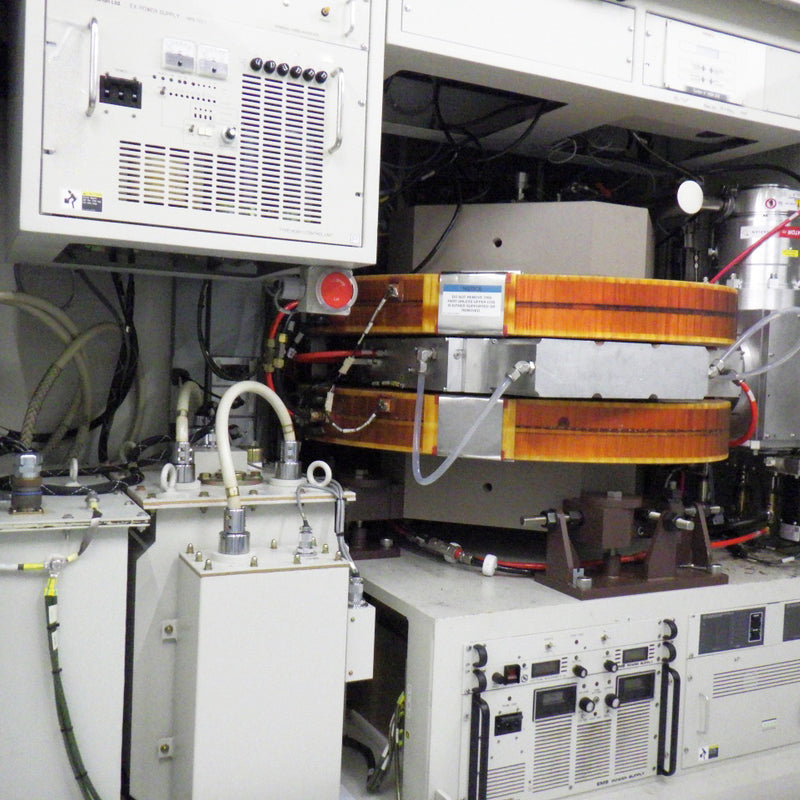 Varian Viision 80 Ion Implanter