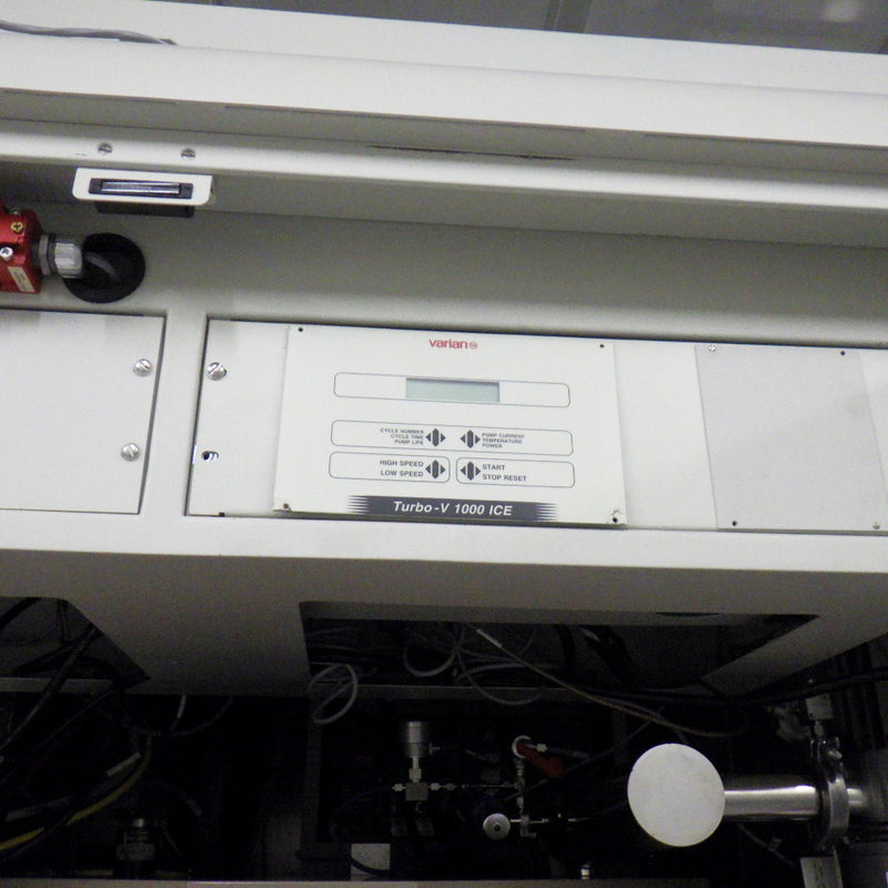 Varian Viision 80 Ion Implanter