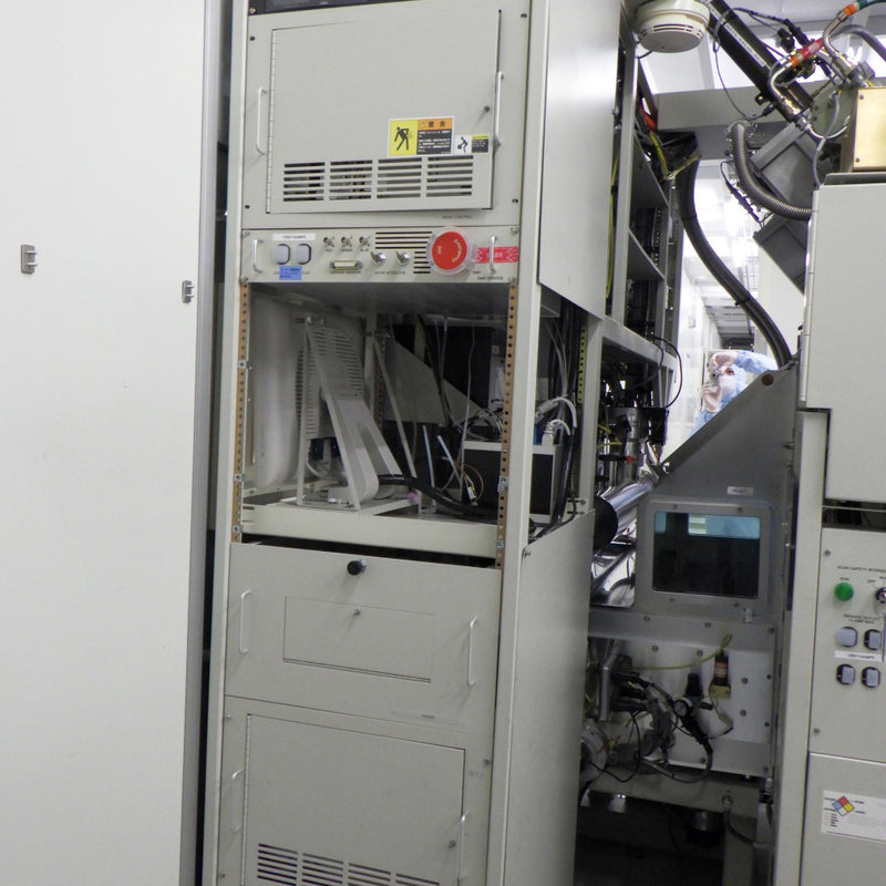 Varian Viision 80 Ion Implanter