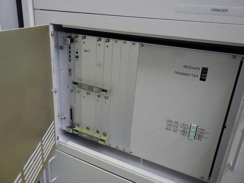 Varian Viision 80 Ion Implanter