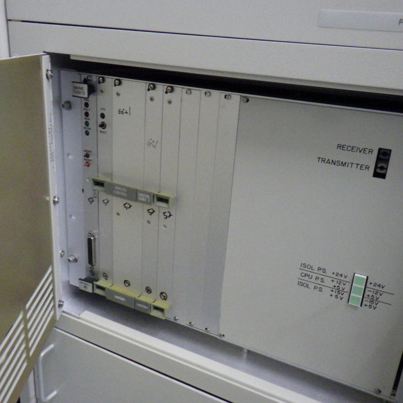 Varian Viision 80 Ion Implanter