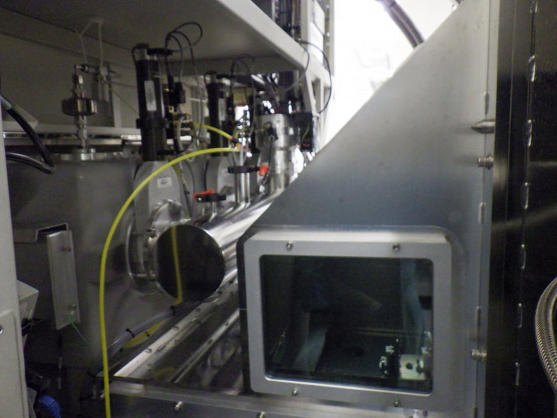 Varian Viision 80 Ion Implanter