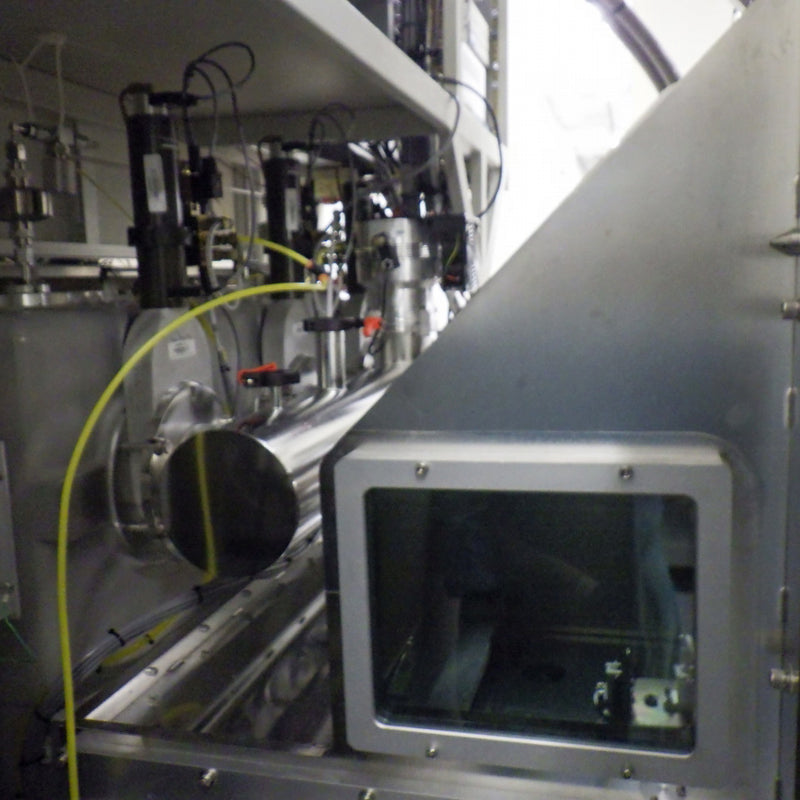 Varian Viision 80 Ion Implanter