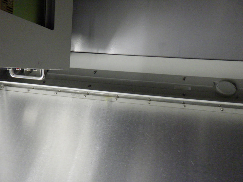 Varian Viision 80 Ion Implanter