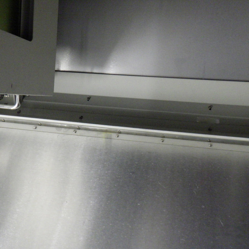 Varian Viision 80 Ion Implanter