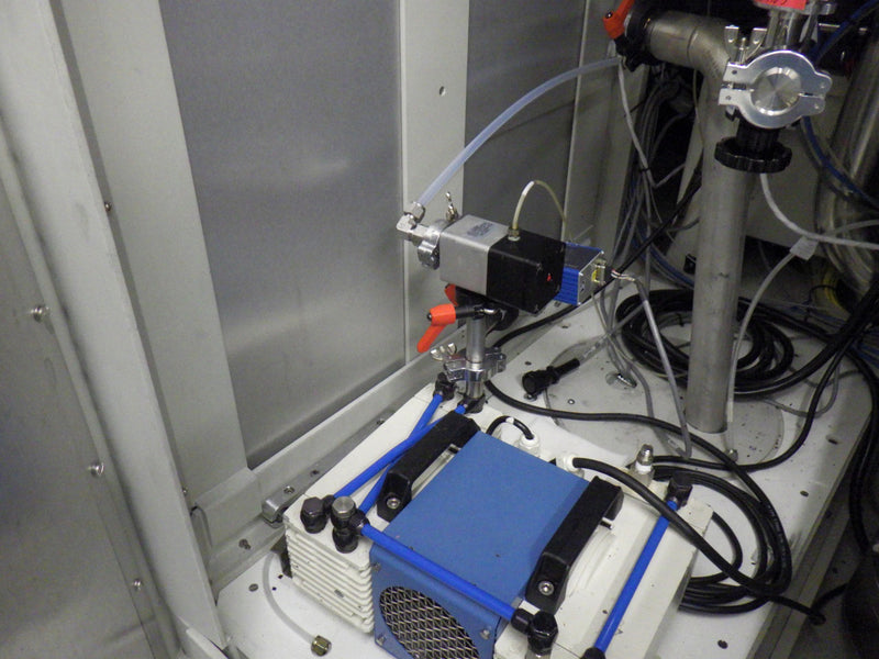 Varian Viision 80 Ion Implanter