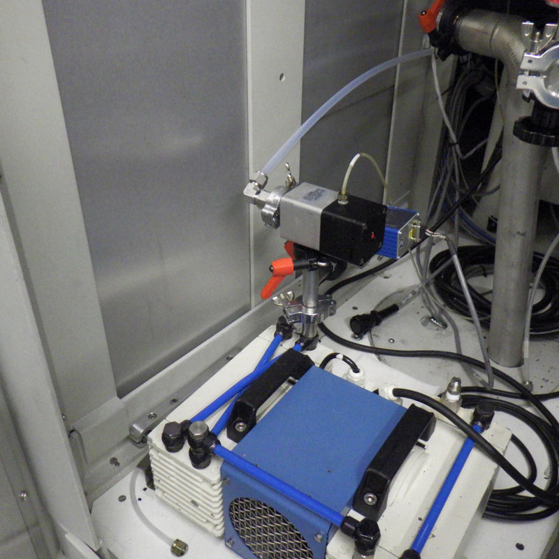 Varian Viision 80 Ion Implanter