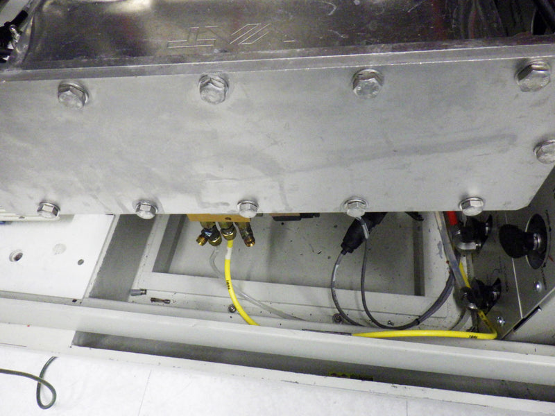 Varian Viision 80 Ion Implanter