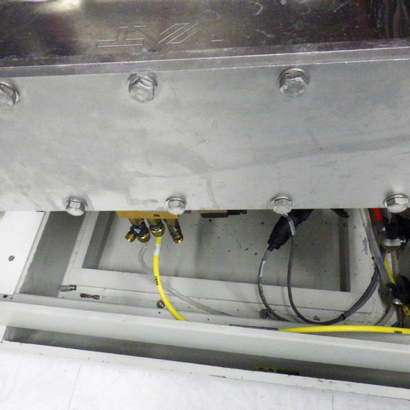 Varian Viision 80 Ion Implanter