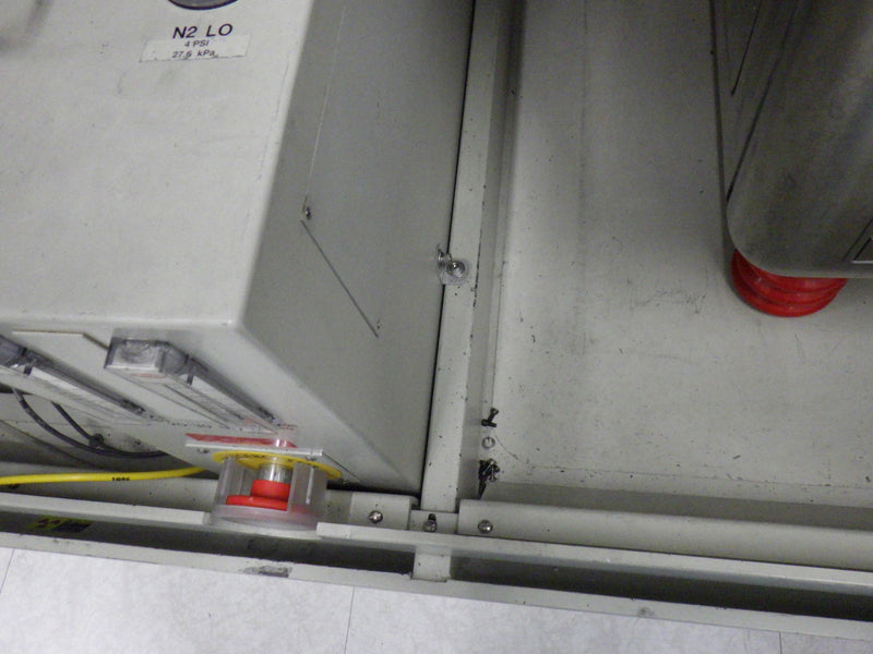 Varian Viision 80 Ion Implanter