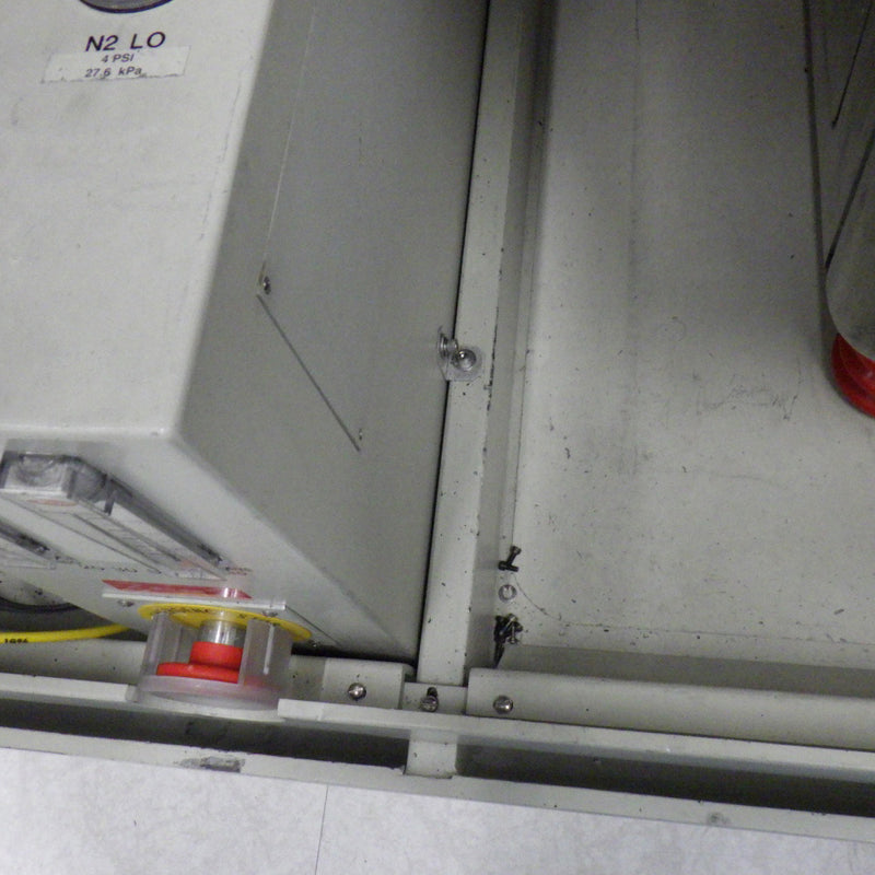 Varian Viision 80 Ion Implanter