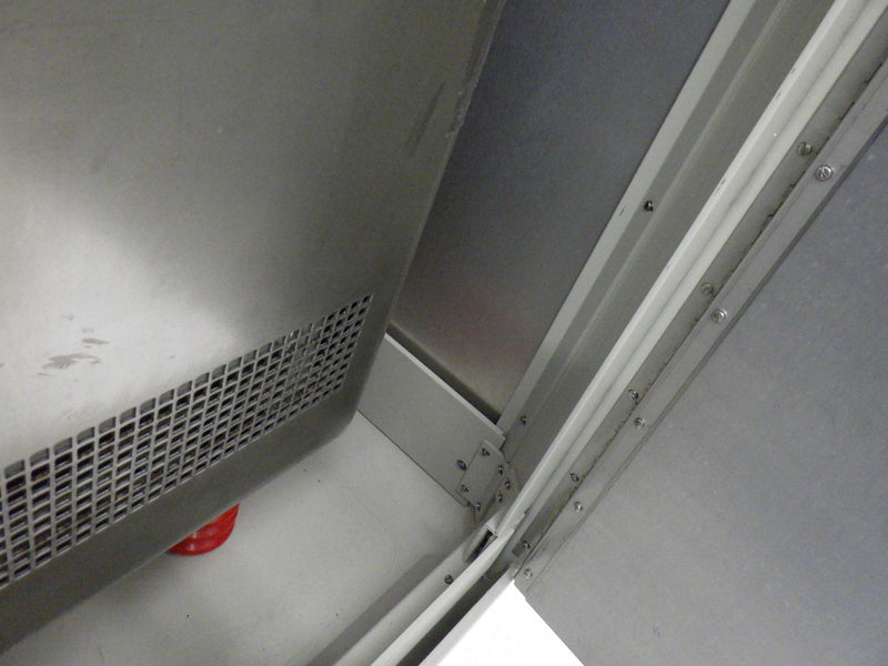 Varian Viision 80 Ion Implanter