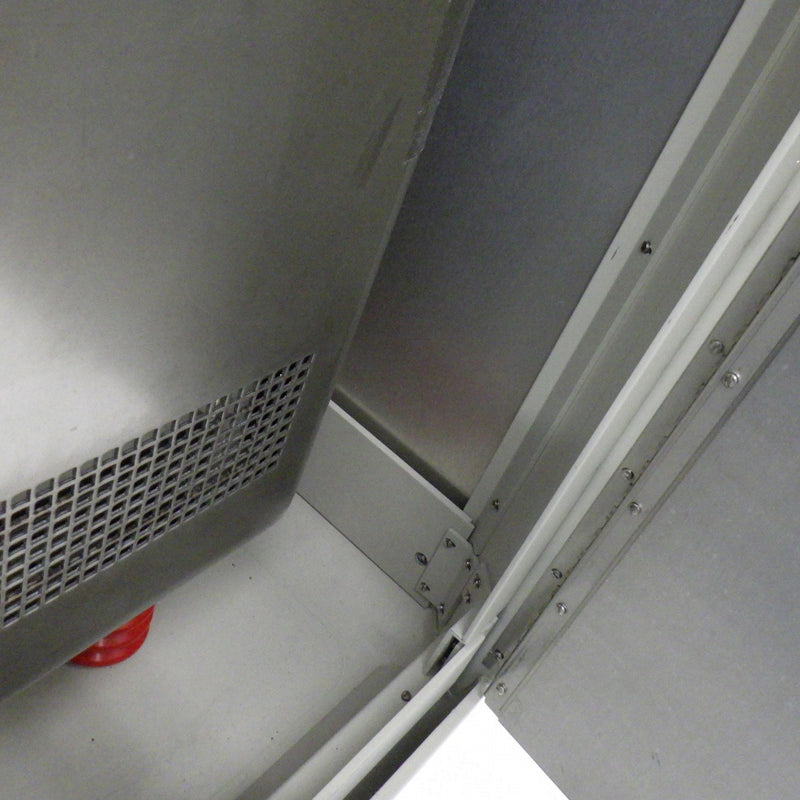 Varian Viision 80 Ion Implanter