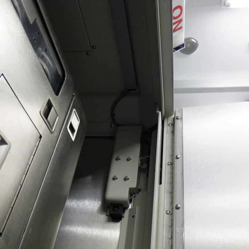 Varian Viision 80 Ion Implanter