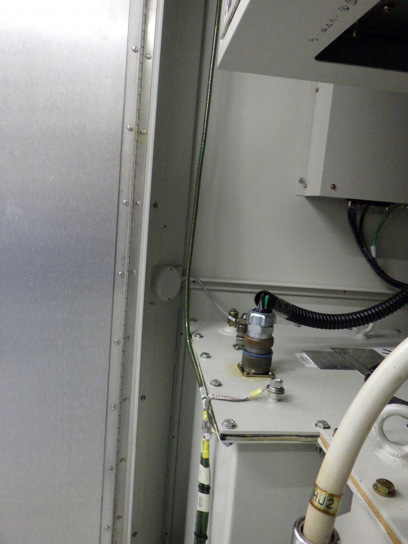 Varian Viision 80 Ion Implanter