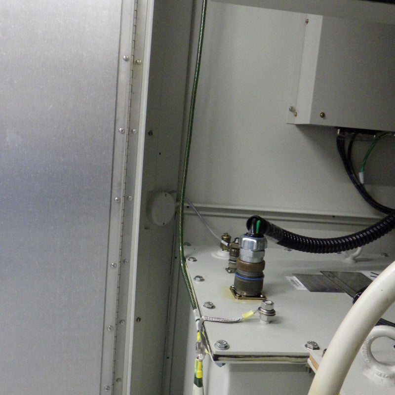 Varian Viision 80 Ion Implanter