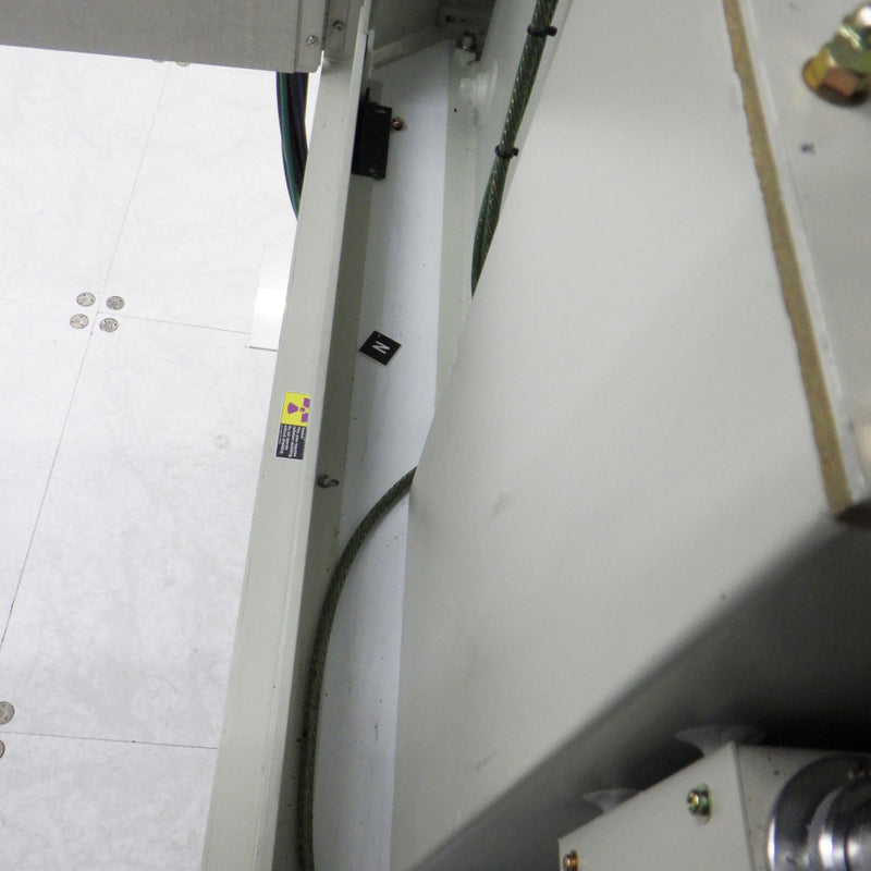 Varian Viision 80 Ion Implanter