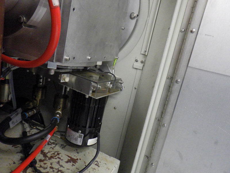 Varian Viision 80 Ion Implanter