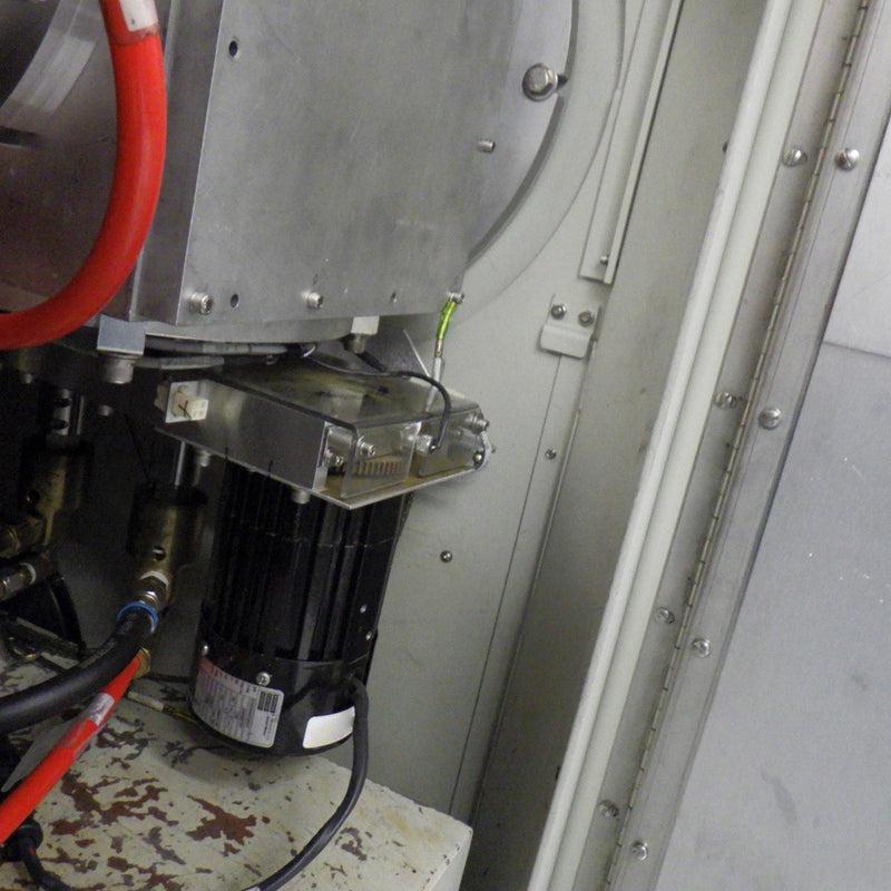 Varian Viision 80 Ion Implanter