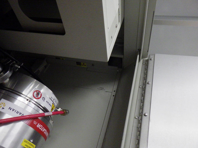 Varian Viision 80 Ion Implanter