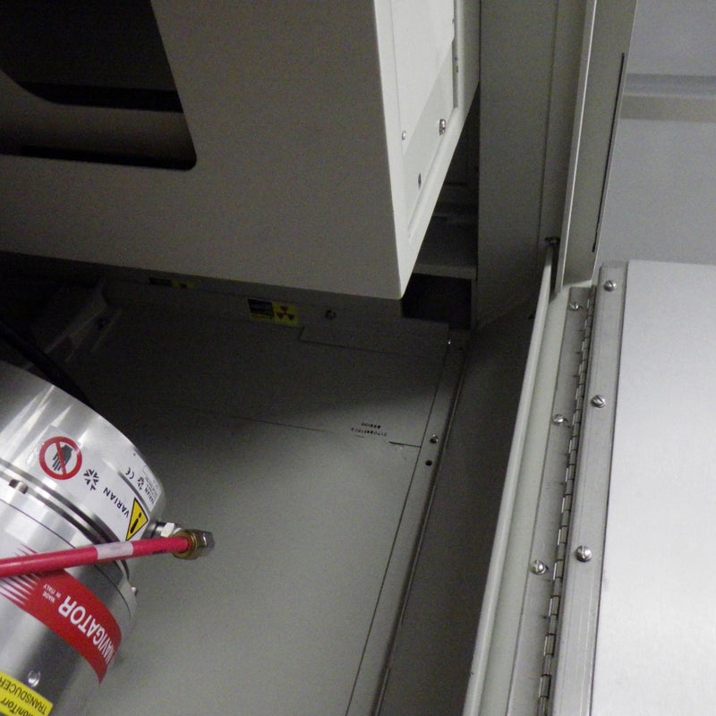 Varian Viision 80 Ion Implanter