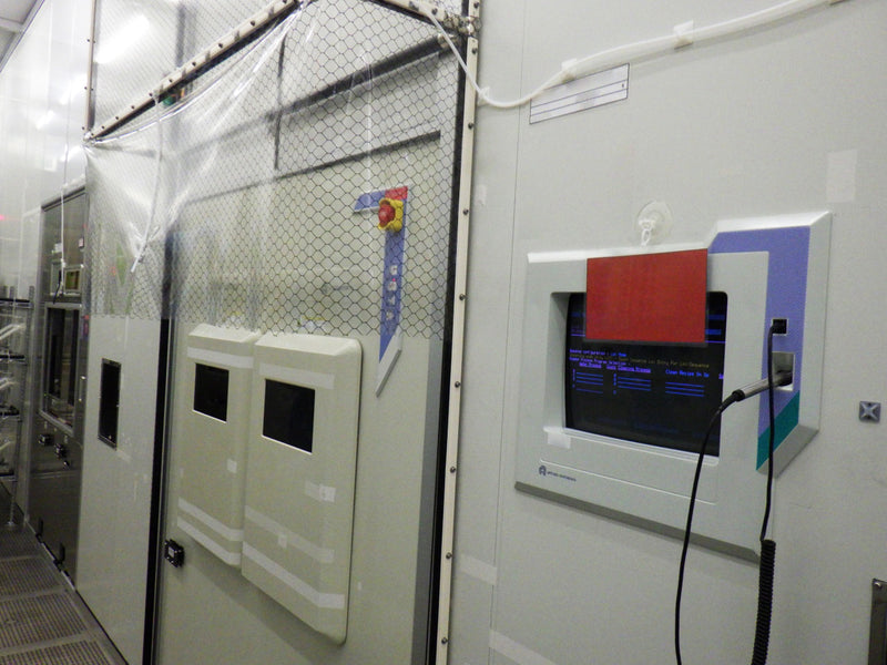 Applied Materials Centura MXP Etcher