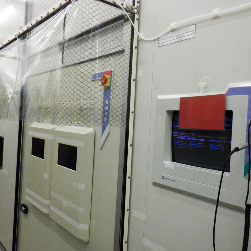 Applied Materials Centura MXP Etcher