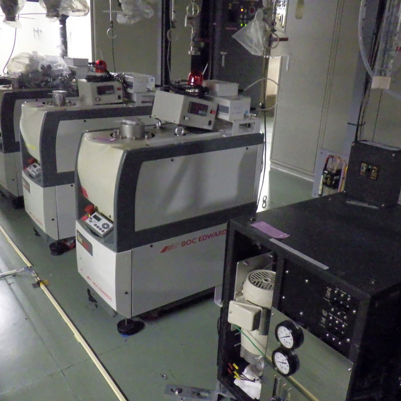 Applied Materials Centura MXP Etcher
