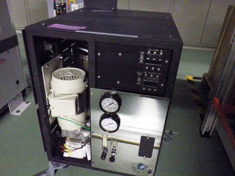 Applied Materials Centura MXP Etcher