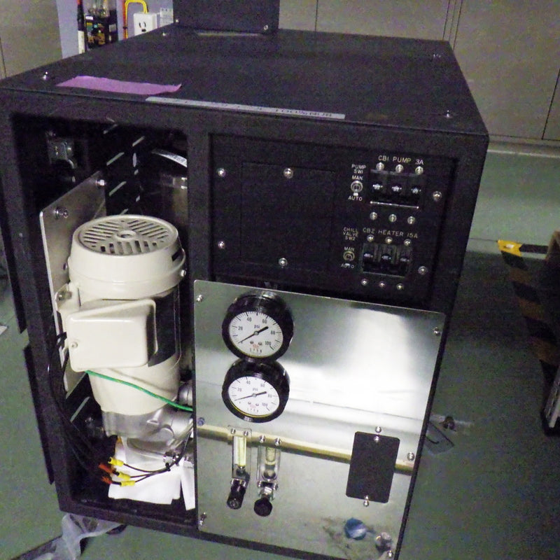 Applied Materials Centura MXP Etcher