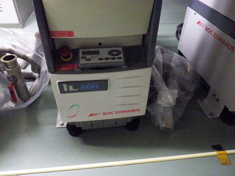 Applied Materials Centura MXP Etcher